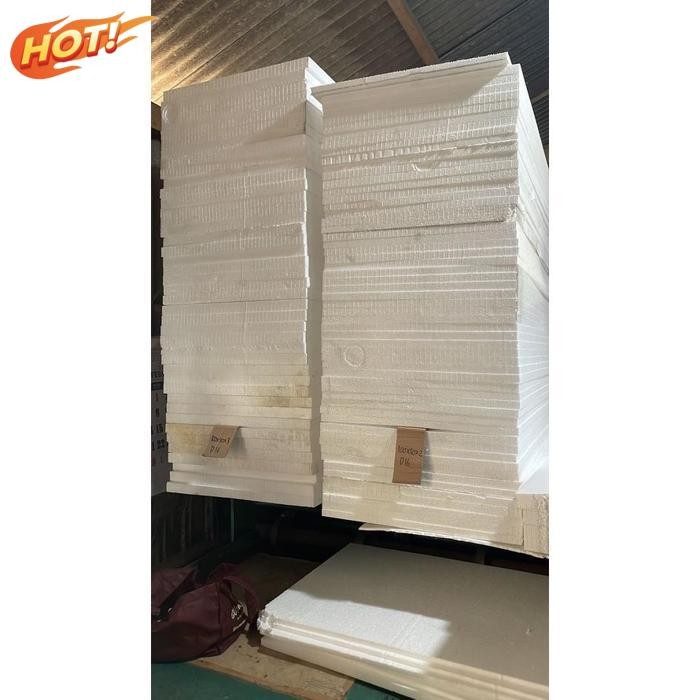 

Original Styrofoam Lembaran 100 X 50 X 2Cm Lembaran Packing Lembaran Dekorasi Papan Styrofoam / Ekspedisi Jaminan Quality