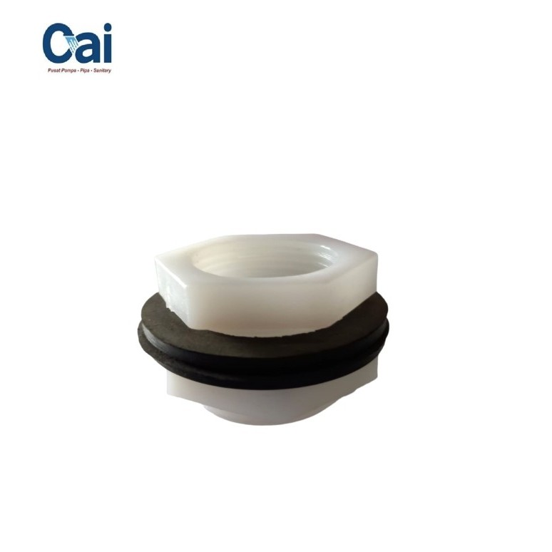 ] Mur Toren - 1/2 - Inch - PVC