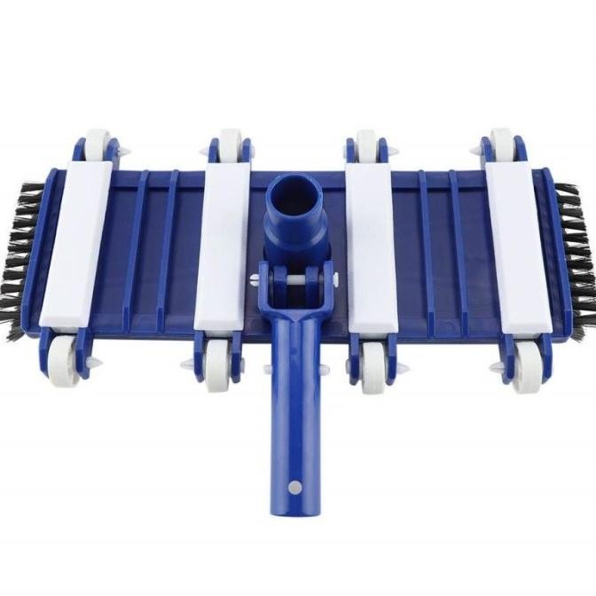 Pacit - Alat Kepala Vacum Vakum Kolam Renang Pembersih Kolam Renang