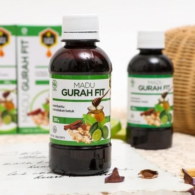 

.........] Madu GURAH FIT Mengatasi Bronkitis, Sinusitis, Batuk dan Paru Paru