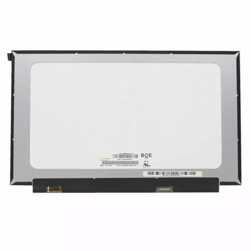 Layar LCD 15.6 "NT156WHM-N44 V8.0 B156XTN08.1 NT156WHM-N34 NT156WHM-N30 B156XTN08.0 N156BGA-EA2 EA3 