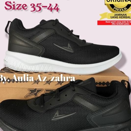 Sepatu Sneakers Pro Att Pc 950 - Pro Att Pi 600 - Pa 700