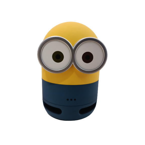 SPEAKER MINION BLUETOOTH (REFURBISHED)