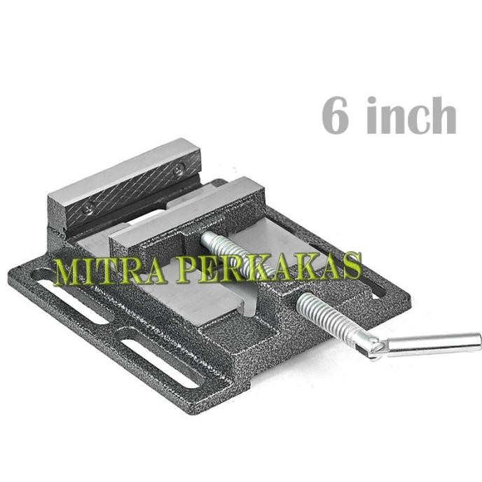 CATOK BOR DUDUK / RAGUM 6"