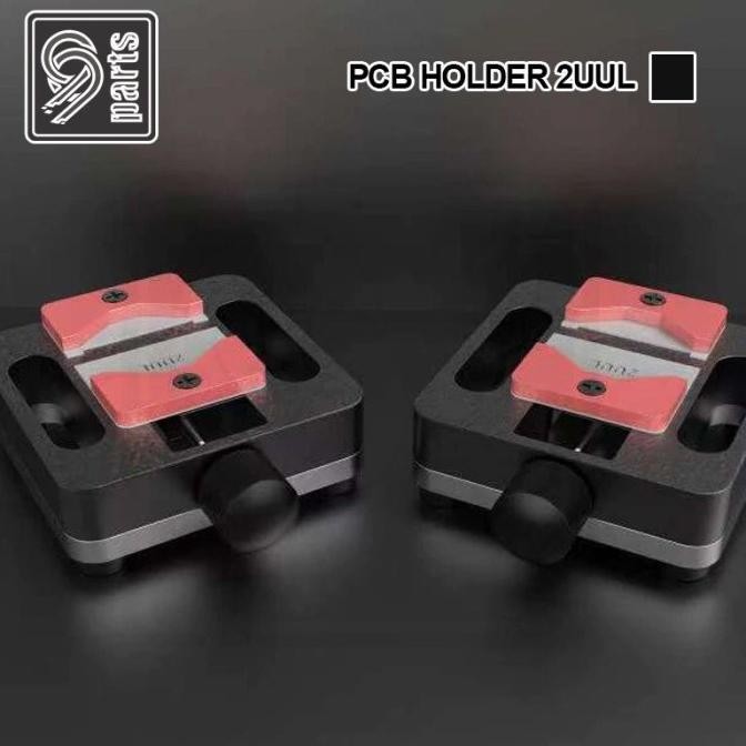 PCB Holder / Ragum Ic 2UUL