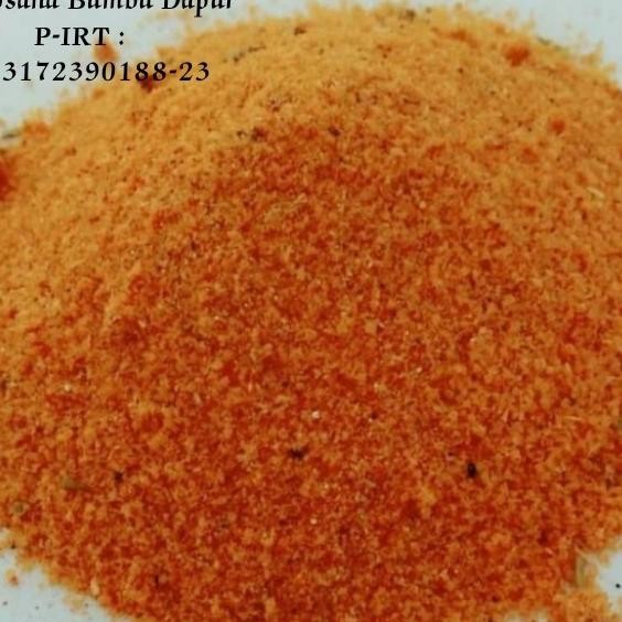 

Chihen Marinade Halal / Bumbu Marinasi 1 Kg