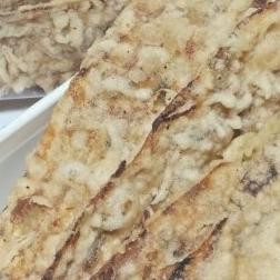 

Keripik Pisang Lidah Panjang Manis Gurih Crispy 1 Kg