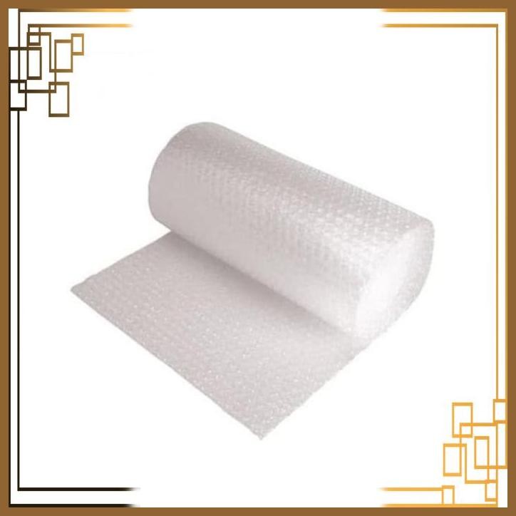 

[KBI] PLASTIK BUBBLE UNTUK PACKING TAMBAHAN PENGAMAN BUBBLE WRAP