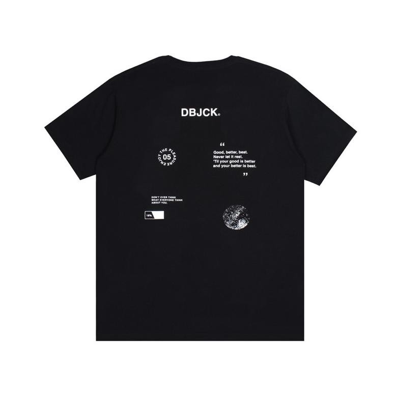 Terbaru Baju Kaos Dobujack T-Shirt Premium