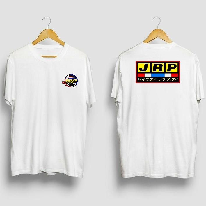Promo Kaos Jrp Racing Thailand