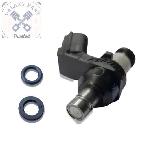 Injektor Assy 8 Hole + Seal Honda Sonic 150 Supra gtr Cb 150R Ori K56 Import