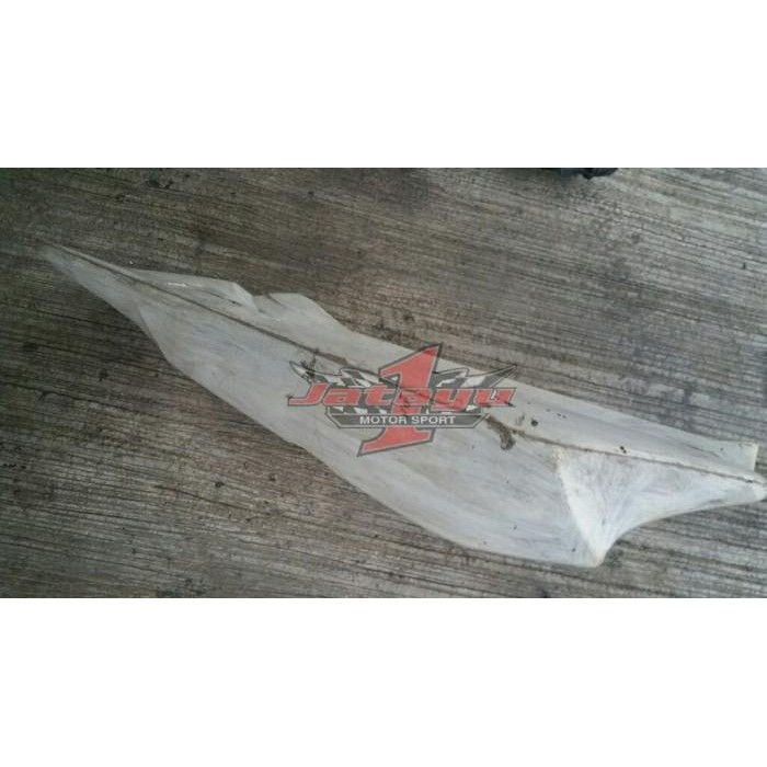 body belakang cb 400 superfour Vtec body cb400 vtec 145727 Import