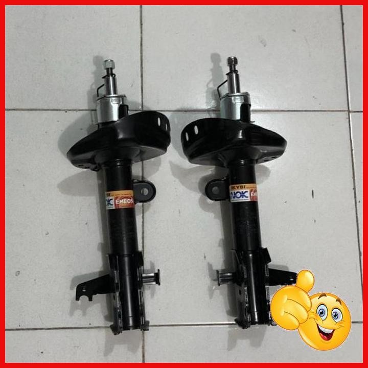 [VFT] SHOCKBREAKER DEPAN CRV 2007-2012, CRV GEN 3