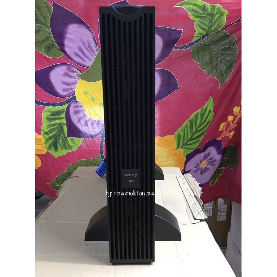 SURT48XLBP APC SMART UPS RT48V BATTERY PACK