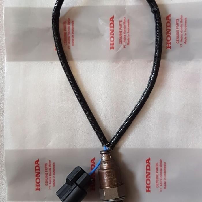 Sensor knalpot co 2 new supra gtr sonic cb150r cbr 150 asli ori Import