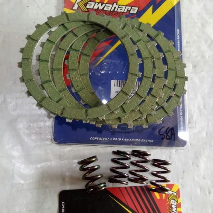 kampas per kopling kawahara GTR 150.supra gtr 150.original kawahara Import