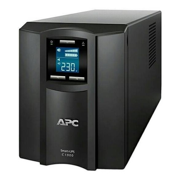 Ups Apc smc1000i, smart ups apc smc1000i