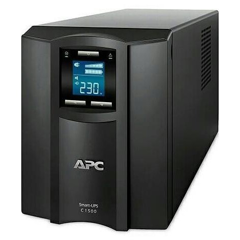 UPS APC SMC1500I, SMART UPS APC SMC1500I