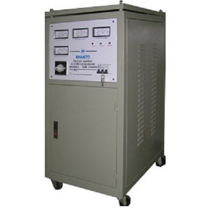STABILIZER MINAMOTO SM20K3 / STABILIZER 20KVA 3PHASE
