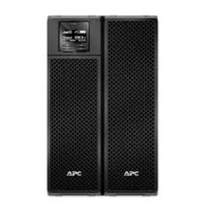 SMART UPS APC SRT10KXLI SRT10000XLI 10000VA ONLINE SINEWAVE