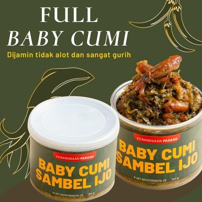 

Sambel Model - 2 CUMI CABE IJO + 1 AYAM ANDALIMAN Sambal Lauk HALAL Ta LS