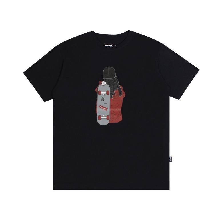 Terbaru Baju Kaos Dobujack T-Shirt Premium