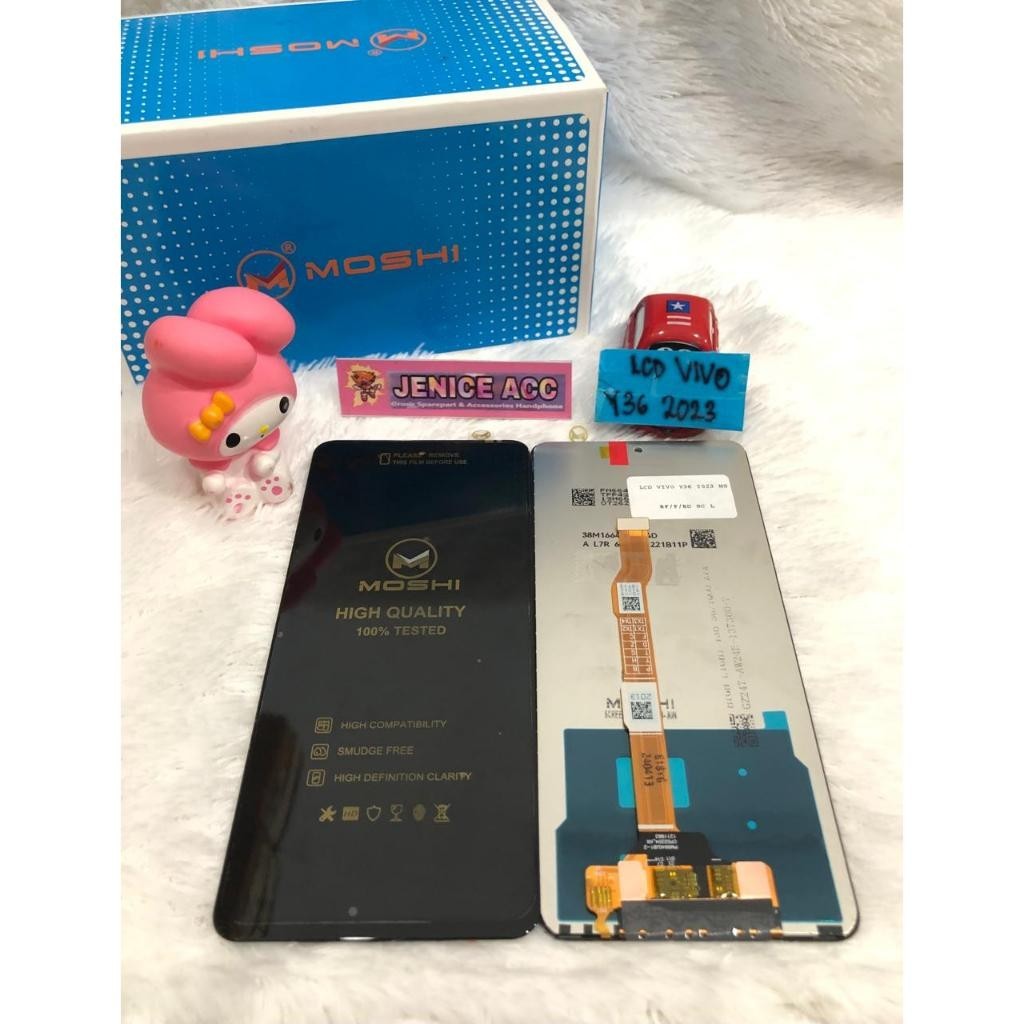 LCD VIVO Y36 2023 LCD TOUCSHREEN VIVO Y36 2023