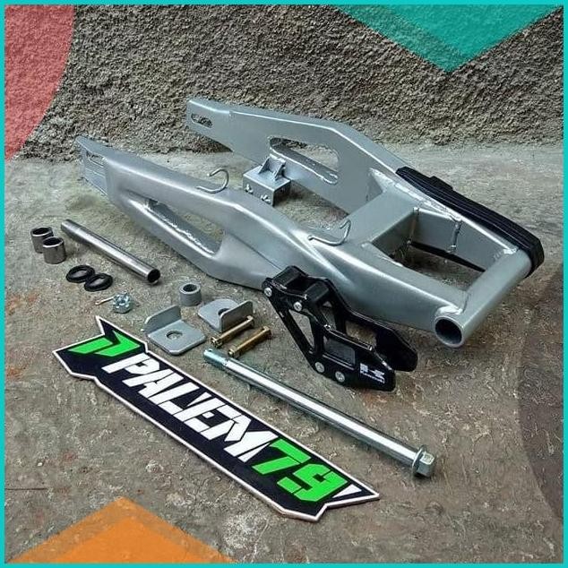 Swingarm Model Aprilia - Swing Arm PnP KLX 150 S L BF Dtracker 8JVLZ4