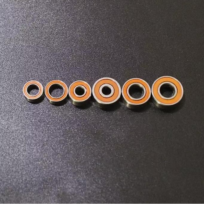 Bearing Reel Pancing Hybrid Ceramic Abec-7