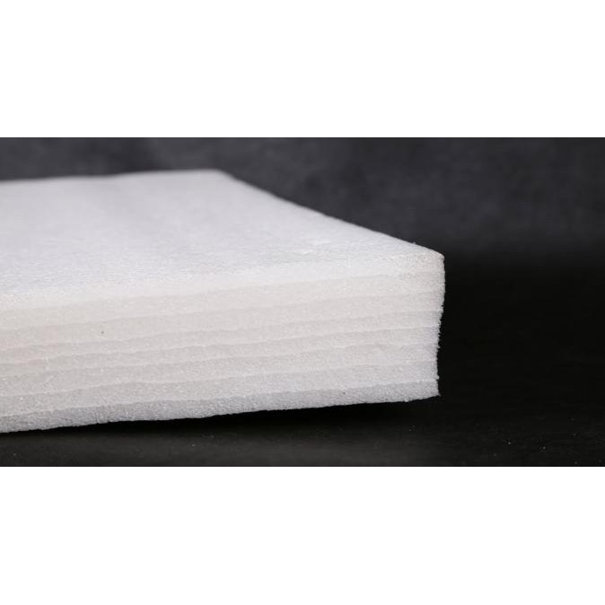 

CUSTOM Packing Kemasan PE FoamPolybonding Polyfoam 38x27x5cm (50pcs)