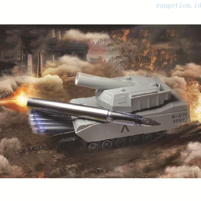 

Vee Ran Untuk Bentuk Tangki Alat Tulis Perlengkapan Sekolah Alat Tulis