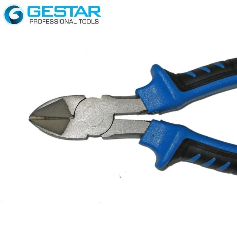 Gestar/Crossman-Tang Potong Diagonal Cutting Plier 6" G85-23-6 S014