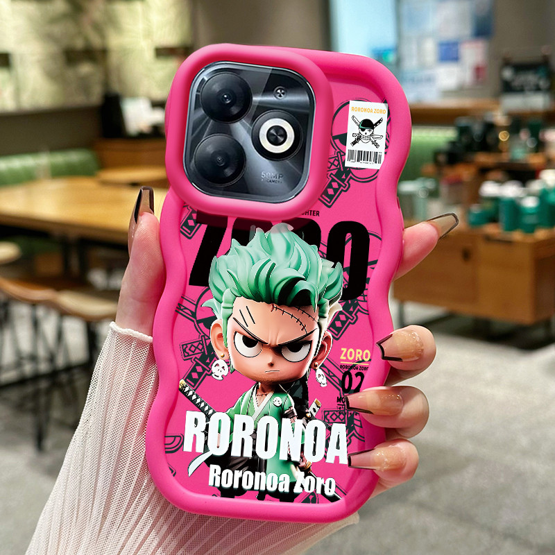 Casing Hp Untuk Infinix Smart 8 Pro Smart 8 Plus Smart 8 HD Tecno Spark 20 Pro Plus Spark 20C Spark 