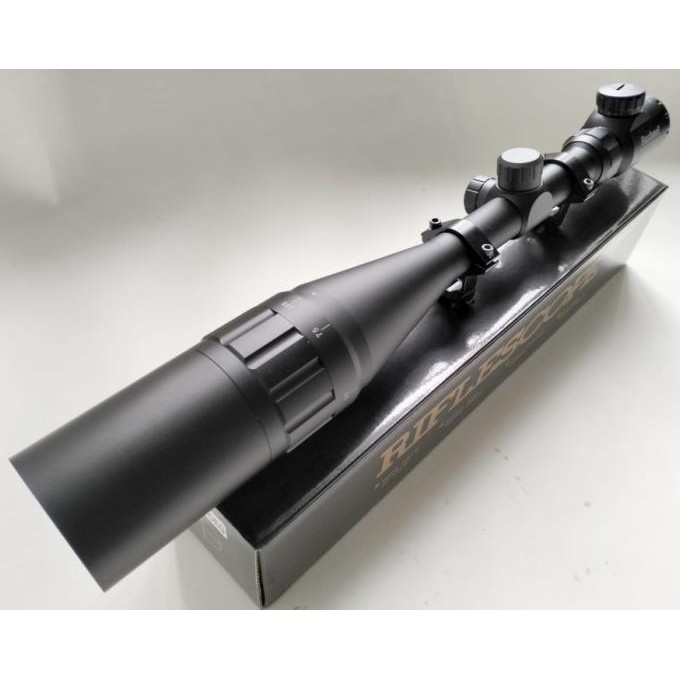 teleskop bushnell 6-24x50 telescope bushnell rifle scope