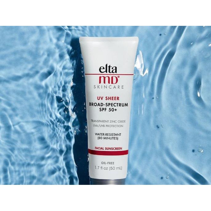 Elta MD EltaMD UV Sheer Broad-Spectrum SPF 50+ _ Original