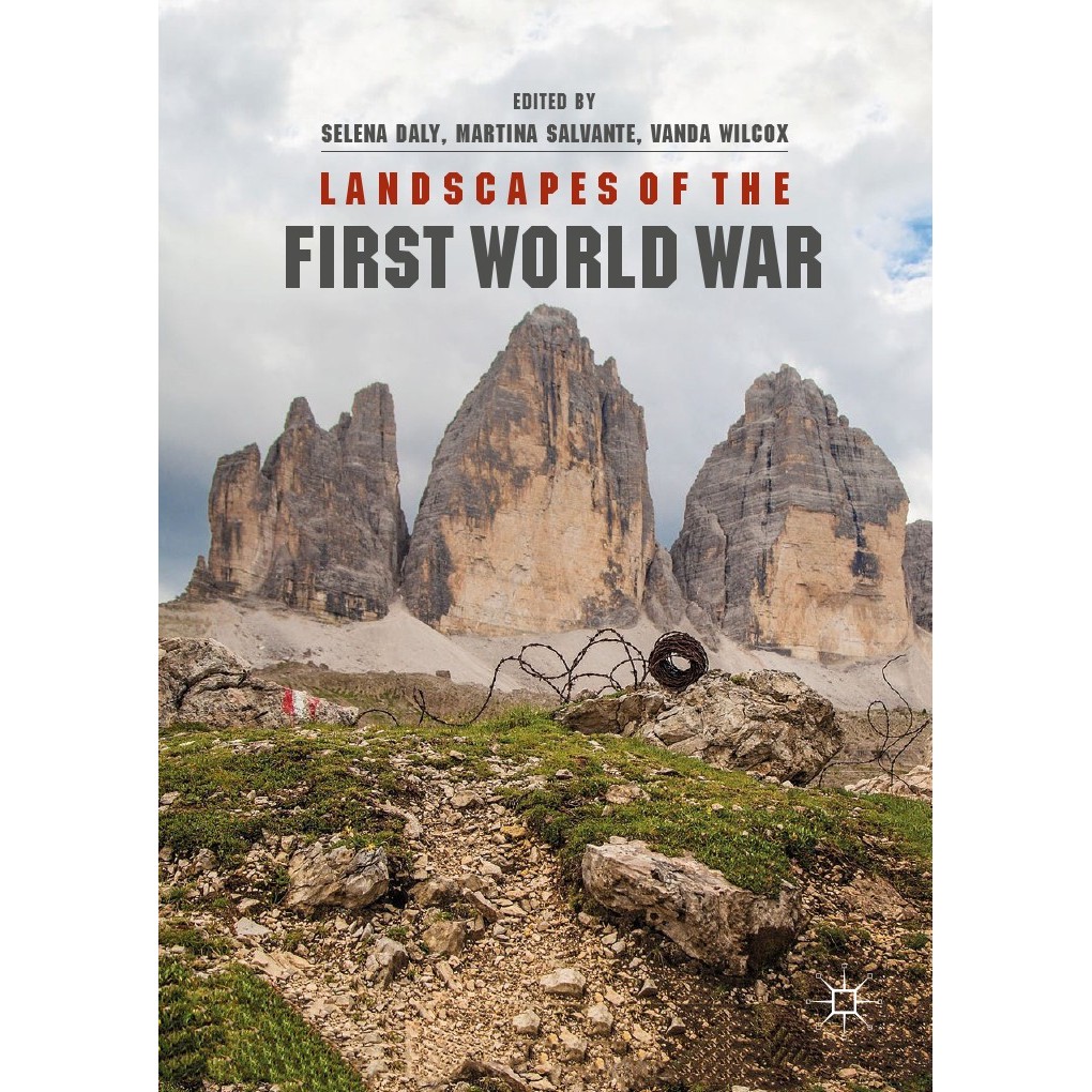 

Landscapes of the First World War ( D )