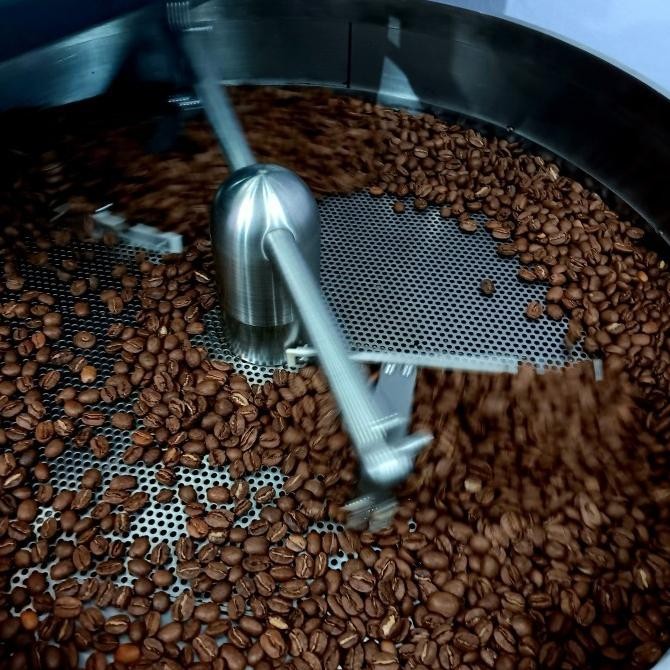 

Kopi Arabika Halu Banana | Kicenwawa Coffee Roastery | 500Gr - 1Kg