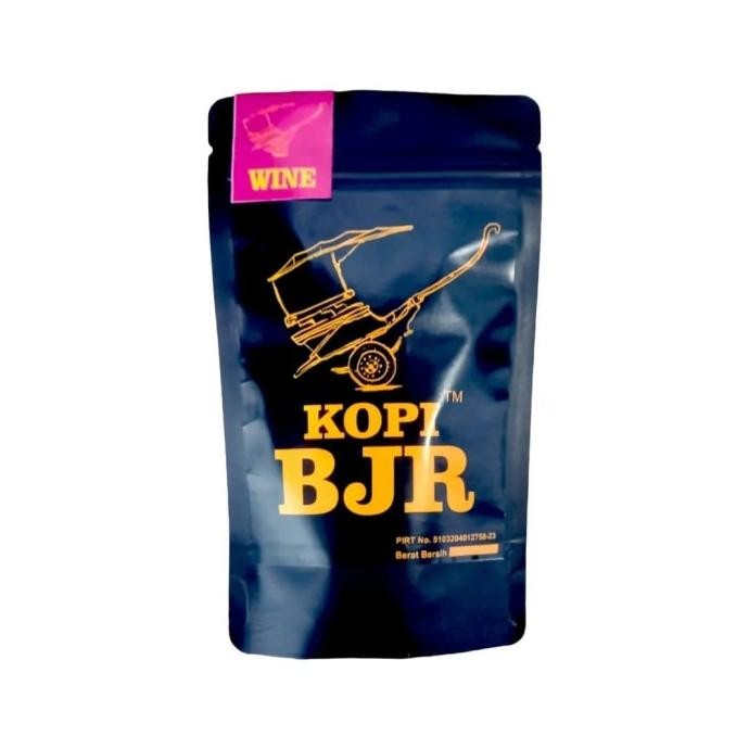 

[ 500 Gram ] Kopi Arabika Wine Puntang Bjr 500Gr