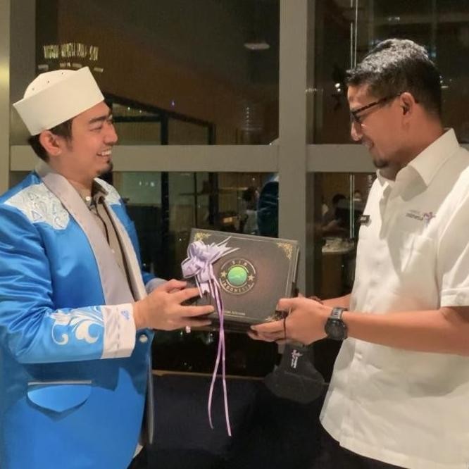 

Kopi Turki Megaremeng Sin ( Exclusive )