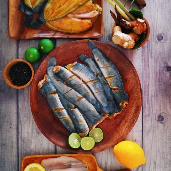 

Lele Bumbu Kuning Tipe Butterfly / Isi 4 [Terlaris] [Terbaru]