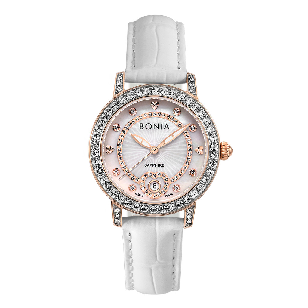 Jam Tangan Wanita Bonia Elegance B10814-2557S