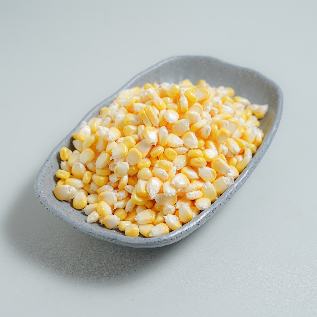 

Jagung Manis Pipil Konvensional 250 gr Sayurbox