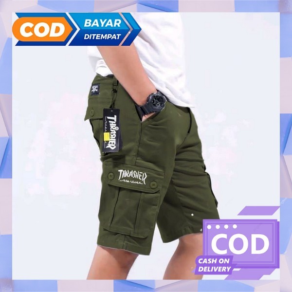 Celana Tartan Panjang Pria Slim Fit Chino Celana Chinos Celana Formal Celana Kerja Celana Bahan Kota