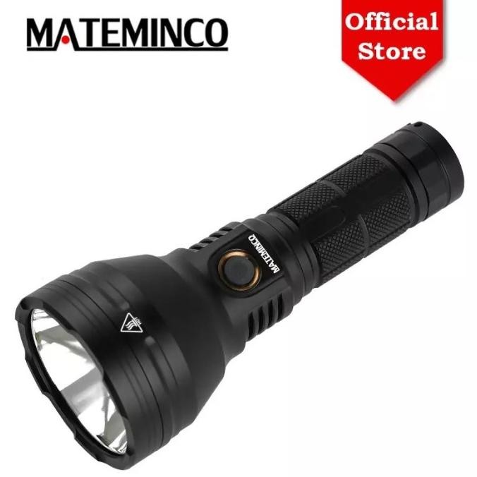Astrolux Ft03 Sft40 2200 Lumen 1300 Meter Senter Led Usb-C Flashlight Terbaik
