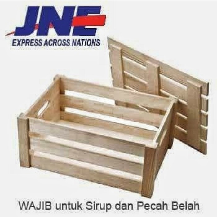 

Ready Tambahan Packingan Kayu