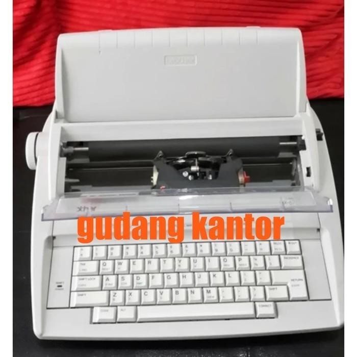 

Brother Gx-6750 Mesin Tik Listrik