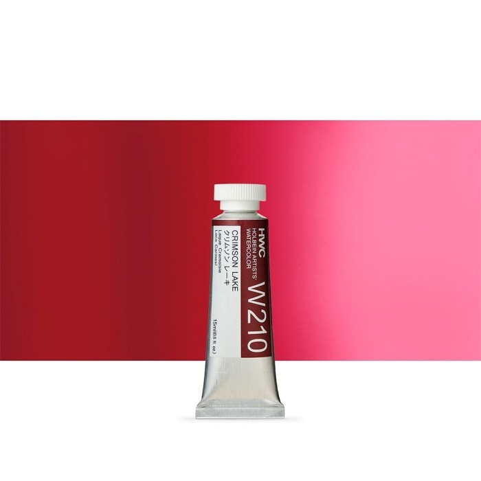 

Sale Holbein Artists Watercolor 5Ml Red Collection