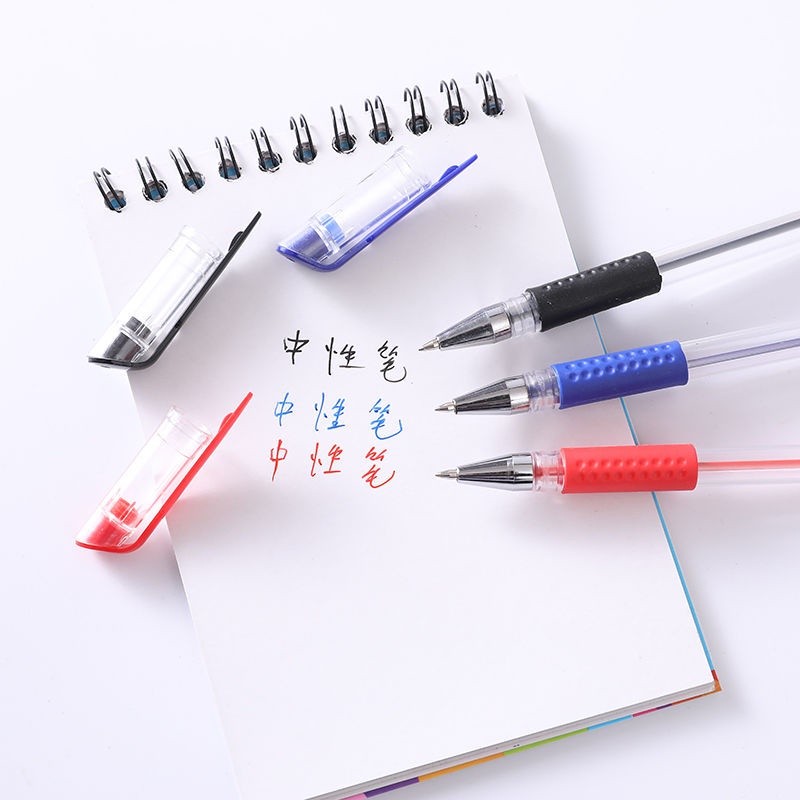 

NEW PRODUK DOMMO - S186 PENA GEL 0.5 MM S186 / ALAT TULIS / PERLENGKAPAN SEKOLAH / PENA PULPEN GEL