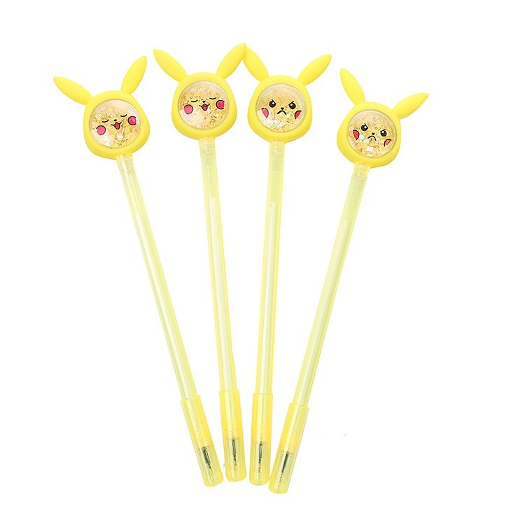 

DAPATKAN SELUSIN PULPEN PIKACHU TUBE S0210 C7