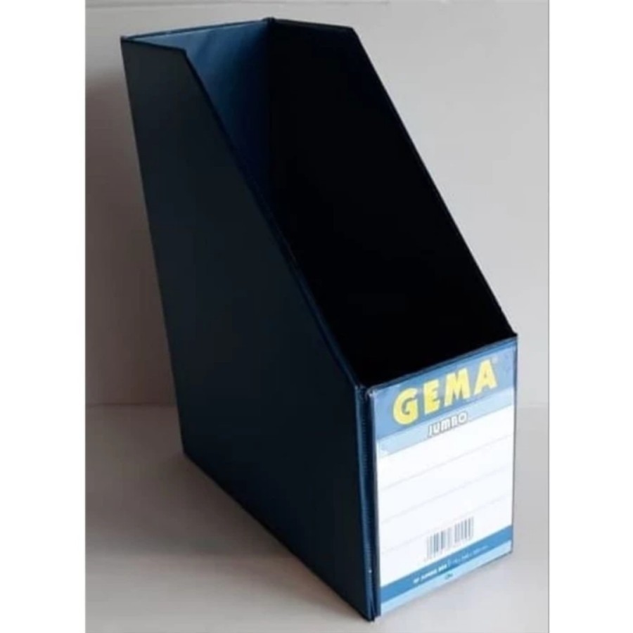 

boxfile gema jumbo